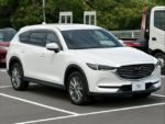 2022 MAZDA CX-8 FOR SALE FROM JAPAN - Image 8