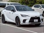 2023 LEXUS RXFOR SALE FROM JAPAN - Image 3