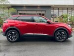 2021 PEUGEOT 2008 FOR SALE FROM JAPAN - Image 3