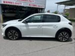2020 PEUGEOT 208 FOR SALE FROM JAPAN - Image 8