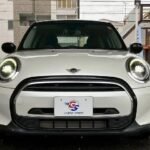 2023 MINI MINI FOR SALE FROM JAPAN