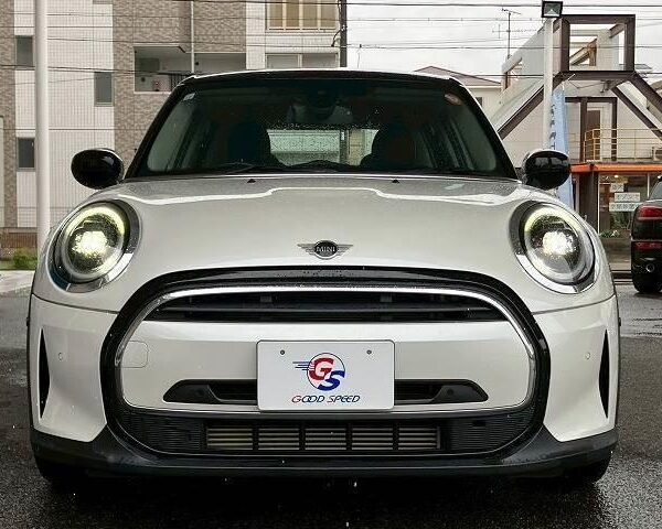 2023 MINI MINI FOR SALE FROM JAPAN