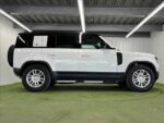 2021 LAND ROVER FOR SALE FROM JAPAN - Image 4
