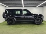 2022 LAND ROVER FOR SALE FROM JAPAN - Image 8