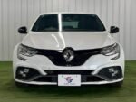 2020 RENAULT MEGANE FOR SALE FROM JAPAN