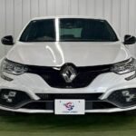 2020 RENAULT MEGANE FOR SALE FROM JAPAN