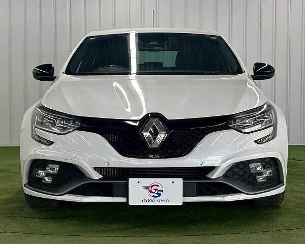 2020 RENAULT MEGANE FOR SALE FROM JAPAN