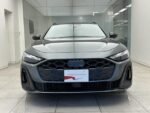 2025 AUDI FOR SALE FROM JAPAN