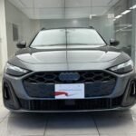 2025 AUDI FOR SALE FROM JAPAN