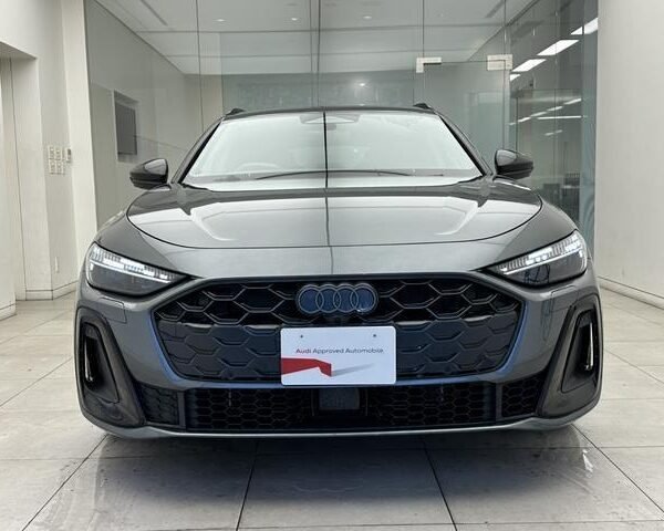 2025 AUDI FOR SALE FROM JAPAN