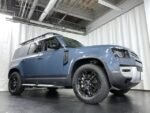 2023 LAND ROVER FOR SALE FROM JAPAN - Image 5