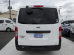 2026 NISSAN NV350CARAVAN VAN FOR SALE FROM JAPAN - Image 2