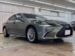 2021 LEXUS ES FOR SALE FROM JAPAN