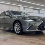 2021 LEXUS ES FOR SALE FROM JAPAN