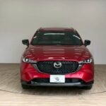 2023 MAZDA CX-8 FOR SALE FROM JAPAN