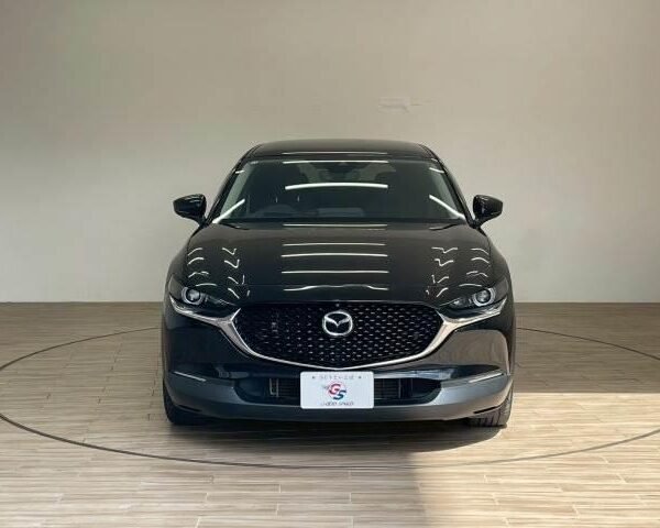 2021 MAZDA CX-30 FOR SALE FROM JAPAN