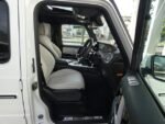 2024 MERCEDES BENZ G-CLASS FOR SALE FROM JAPAN - Image 4