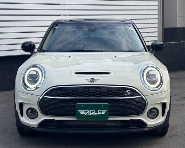 2021 MINI MINI FOR SALE FROM JAPAN