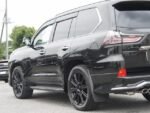 2020 LEXUS LX FOR SALE FROM JAPAN - Image 3