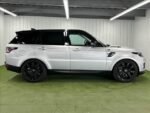 2021 RANGE ROVER SPORT FOR SALE FROM JAPAN - Image 6