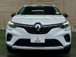 2021 RENAULT FOR SALE FROM JAPAN