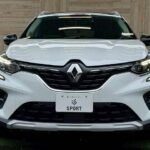 2021 RENAULT FOR SALE FROM JAPAN