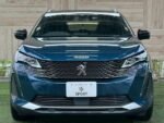 2022 PEUGEOT 3008 FOR SALE FROM JAPAN
