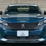2022 PEUGEOT 3008 FOR SALE FROM JAPAN