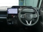 2023 DAIHATSU TANTO FOR SALE FROM JAPAN - Image 8