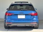 2024 AUDI A4 AVANT FOR SALE FRM JAPN - Image 3