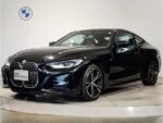 2022 BMW 4 SERIES FOR SALE FROM JAPAN - Image 2