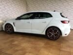 2021 RENAULT MEGANE FOR SALE FROM JAPAN - Image 4