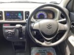 2020  SUZUKI ALTO FOR SALE FROM JAPAN - Image 8