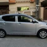 2020 DAIHATSU MIRA FOR SALE FROM JAPAN
