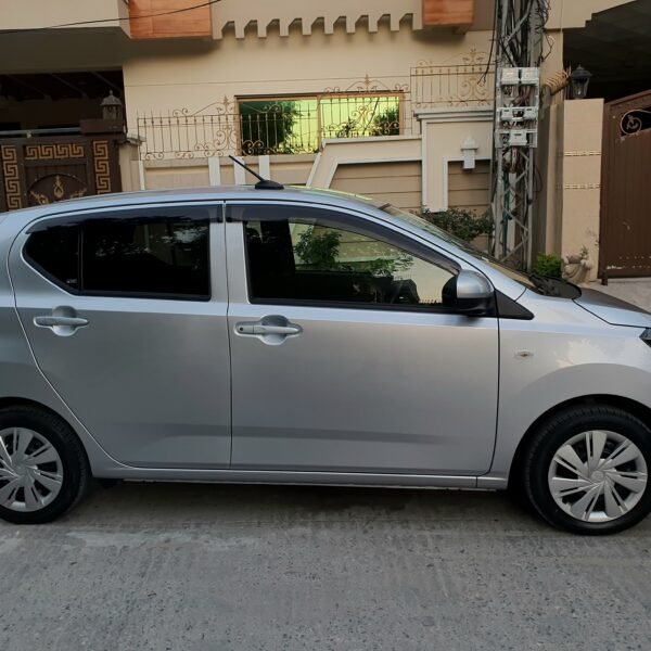 2020 DAIHATSU MIRA FOR SALE FROM JAPAN