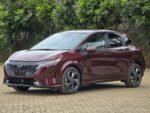 2021 NISSAN AURA FOR SALE FROM JAPAN - Image 3