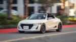 2021 HONDA S660 FOR SALE FROM JAPAN - Image 3