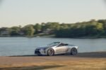 2021 LEXUS LC FOR SALE FROM JAPAN - Image 10