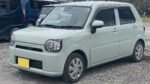 2020 DAIHATSU MIRA TOCOT FOR SALE FROM JAPAN - Image 2