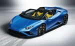2023 LAMBORGHINI HURACAN FOR SALE FROM JAPAN - Image 2