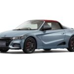 2021 HONDA S660 FOR SALE FROM JAPAN