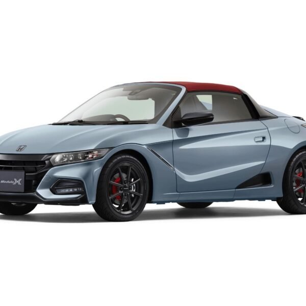 2021 HONDA S660 FOR SALE FROM JAPAN