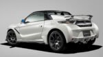 2021 HONDA S660 FOR SALE FROM JAPAN - Image 2