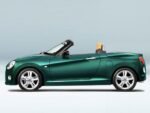 2024 DAIHATSU COPEN FOR SALE FROM JAPAN - Image 3