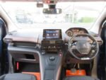 2021 PEUGEOT RIFTER FOR SALE FROM JAPAN - Image 2