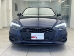 2022 AUDI S5 FOR SALE FROM JAPAN