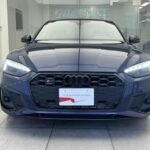 2022 AUDI S5 FOR SALE FROM JAPAN
