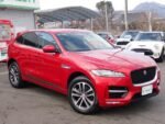 2021 JAGUAR FOR SALE FROM JAPAN - Image 5