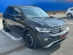 2021 VOLKSWAGEN T-CROSS FOR SALE FROM JAPAN - Image 3