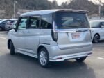 2026 SUZUKI SOLIO FOR SALE FROM JAPAN - Image 7